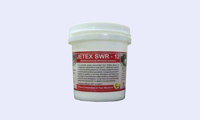 JETEX GMP-50 PATE - Moly, Graphite Based Antiseize Assembly Paste