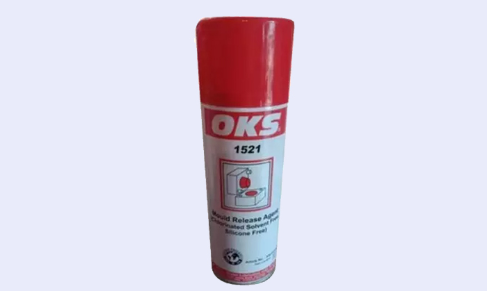 OKS-1521 Silicone Mould Release